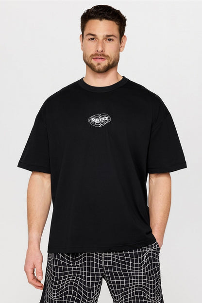 Fabletics The Effortless Oversized Tee