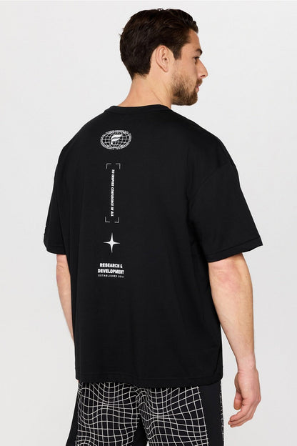 Fabletics The Effortless Oversized Tee