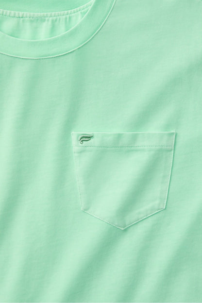 Fabletics Heavy Cotton Pocket Tee