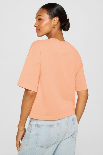 Fabletics Heavy Cotton Pocket Tee