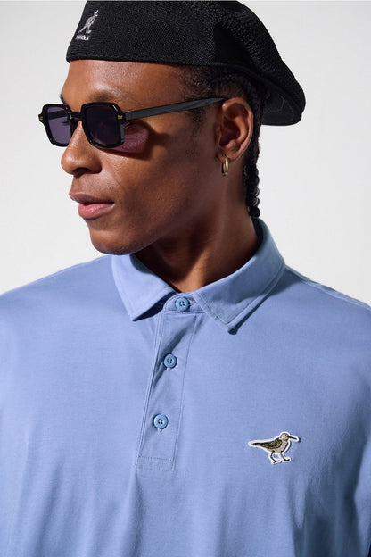 Fabletics The Effortless Oversized Polo
