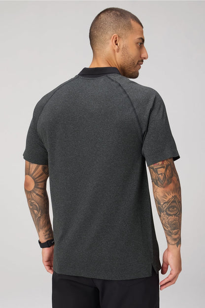 Fabletics The Training Day Polo