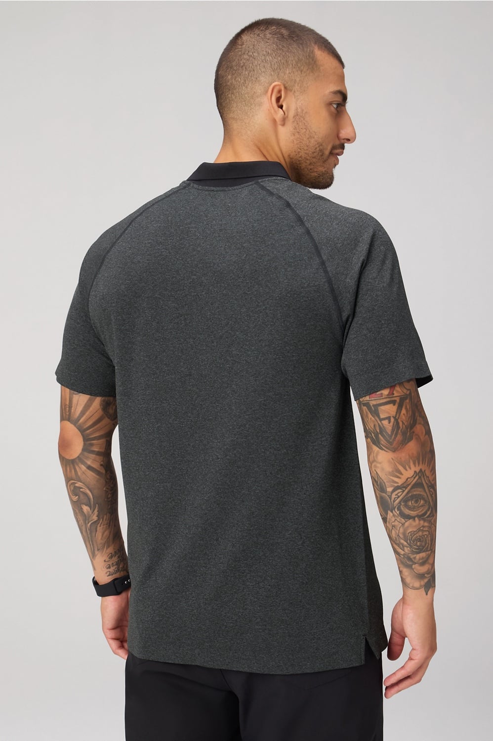 Fabletics The Training Day Polo