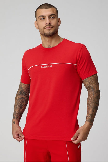 Fabletics The 24-7 Tee