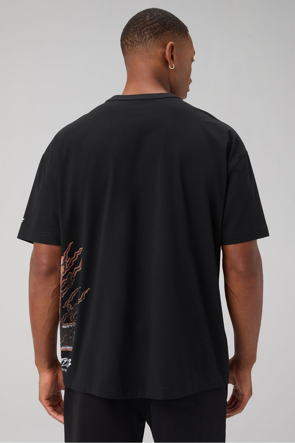 Fabletics The Effortless Oversized Tee