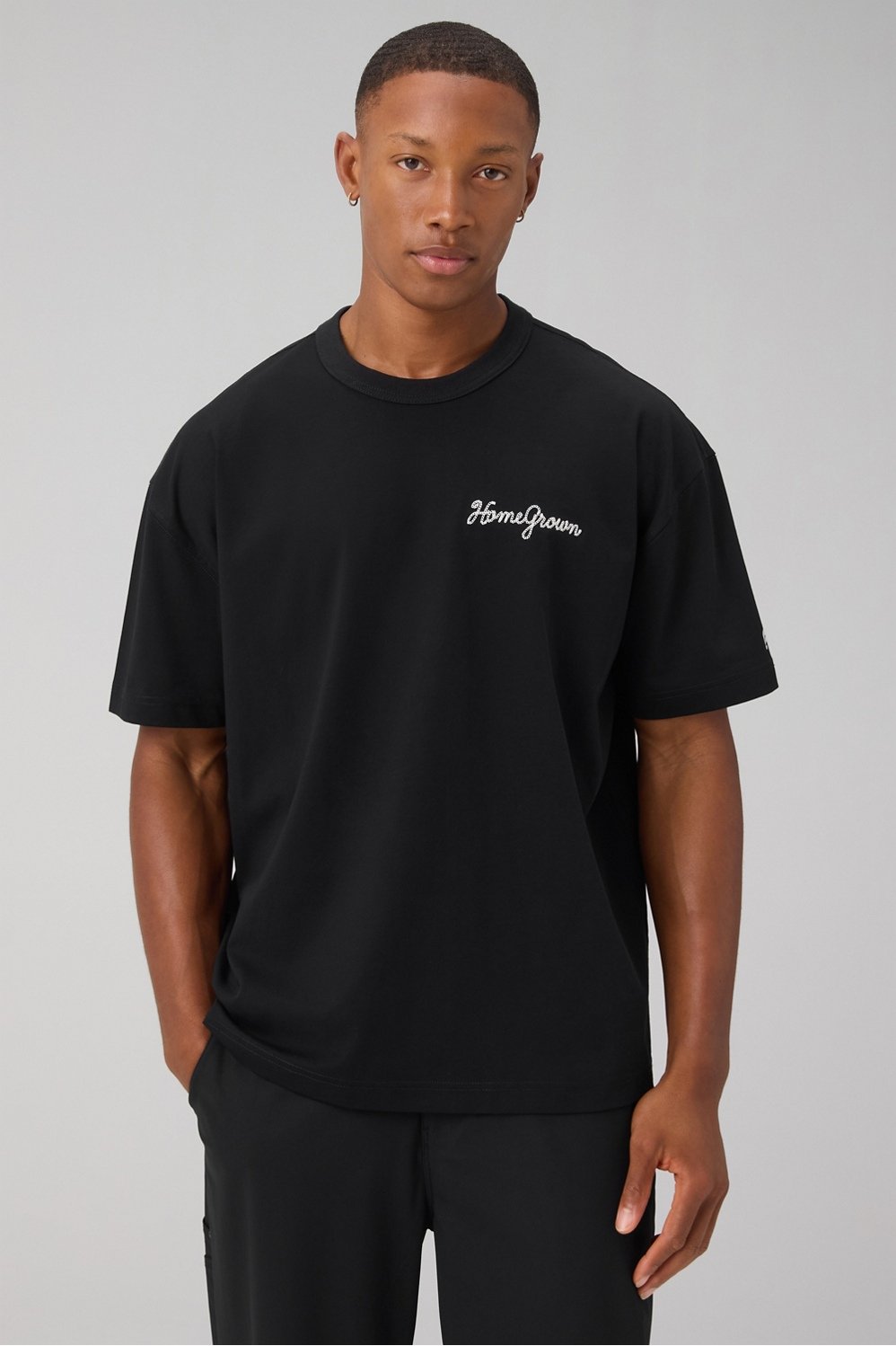 Fabletics The Effortless Oversized Tee