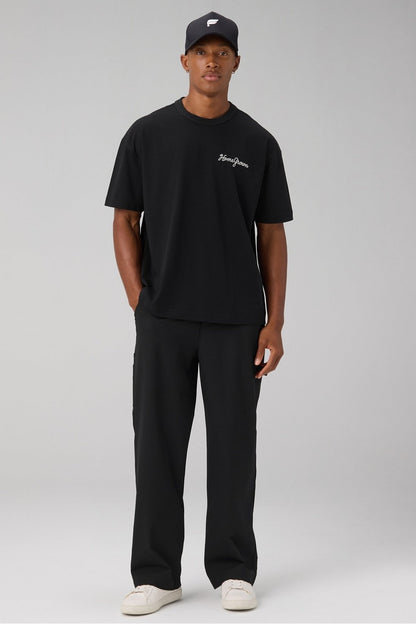 Fabletics The Effortless Oversized Tee