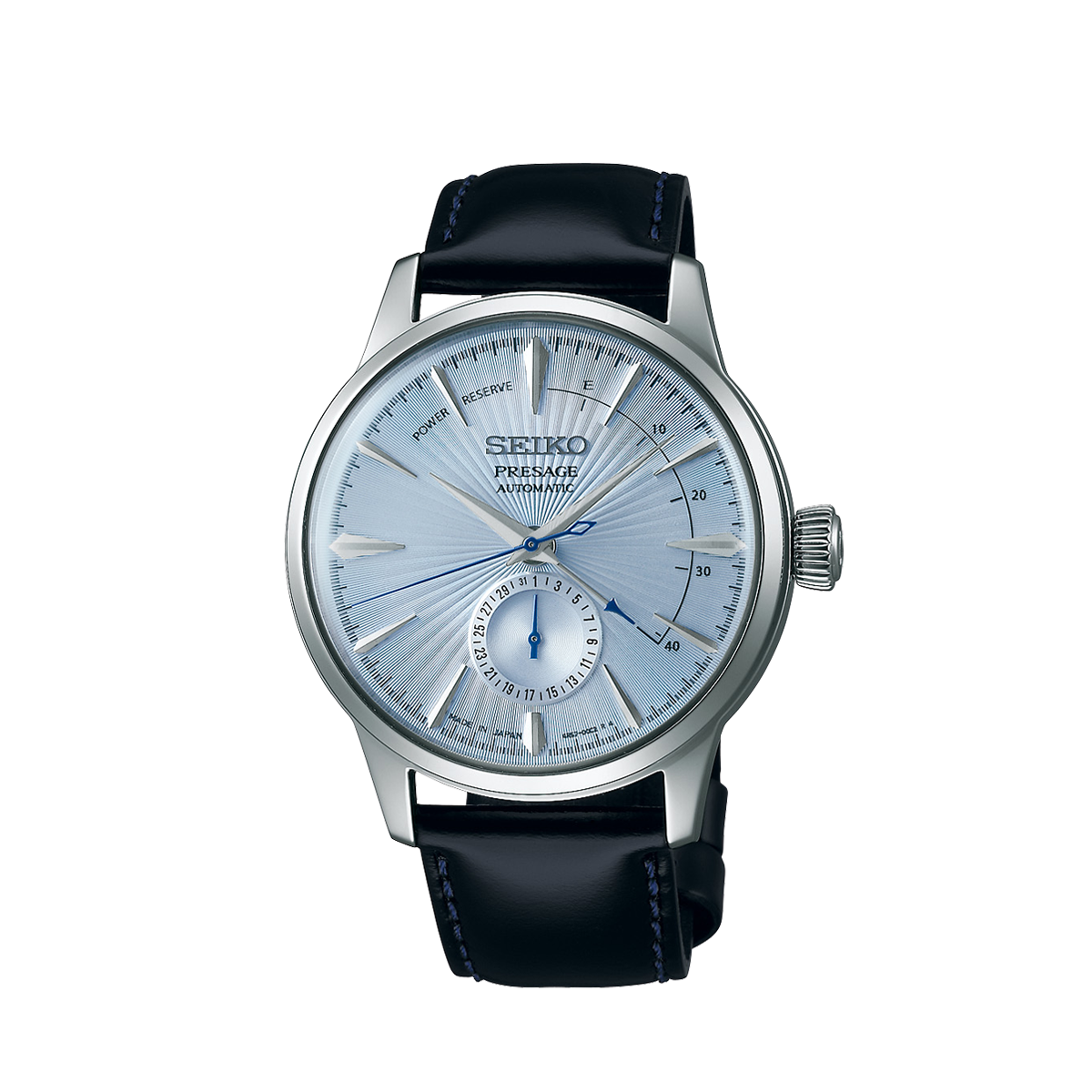 Seiko Presage Automatic Watch