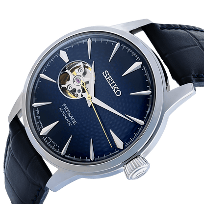 Seiko Presage Automatic Watch