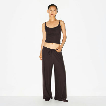 Skims Soft Lounge Tank Sleep Set Phoenix