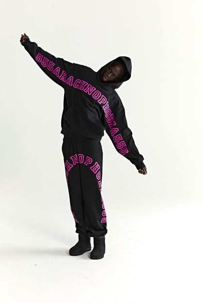 Sp5der Arach Hoodie
