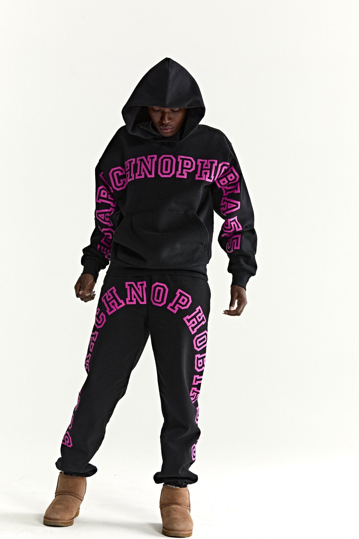 Sp5der Arach Hoodie
