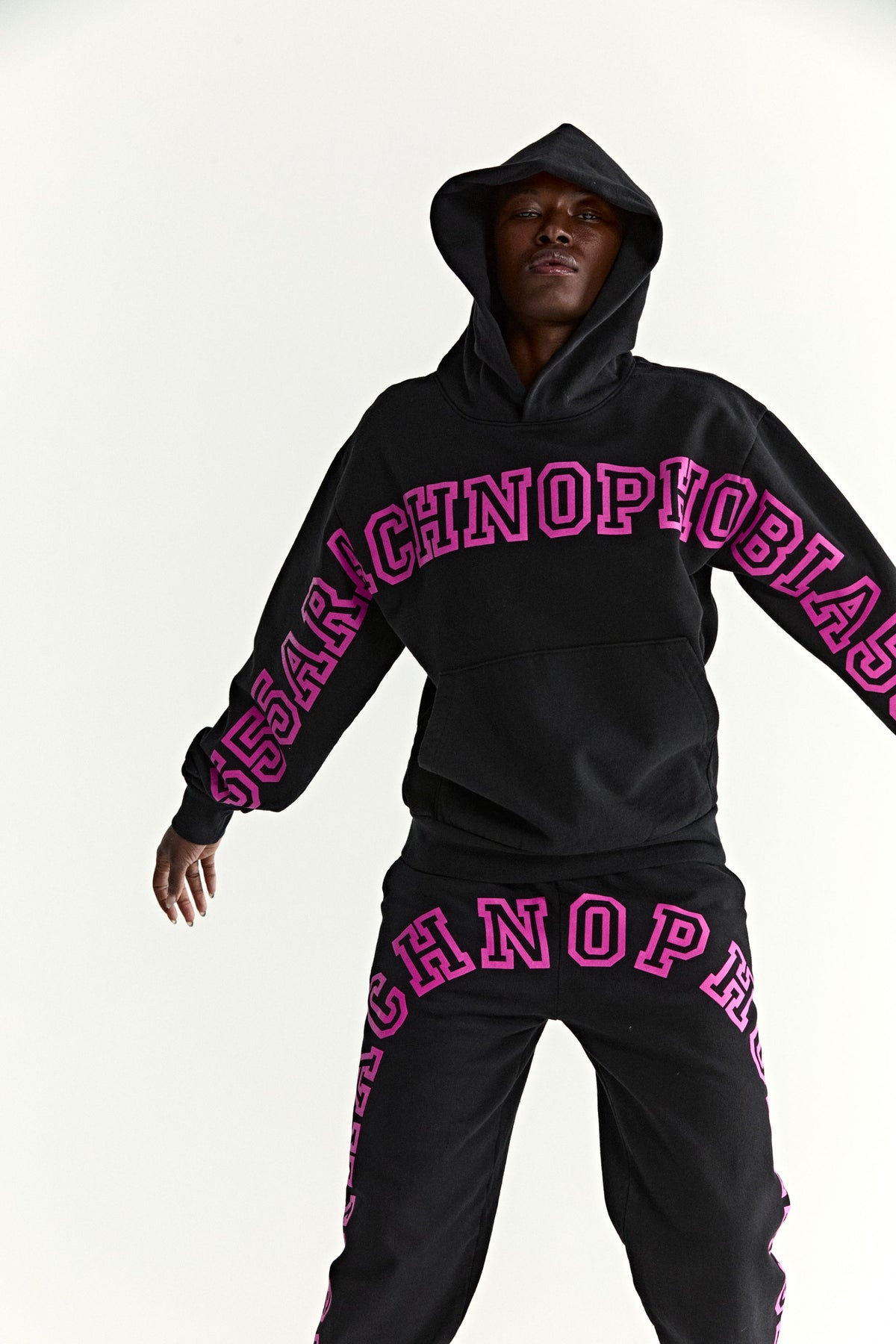 Sp5der Arach Hoodie