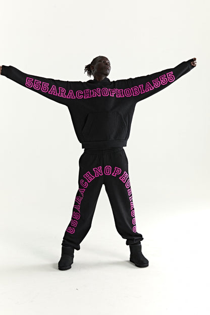 Sp5der Arach Hoodie