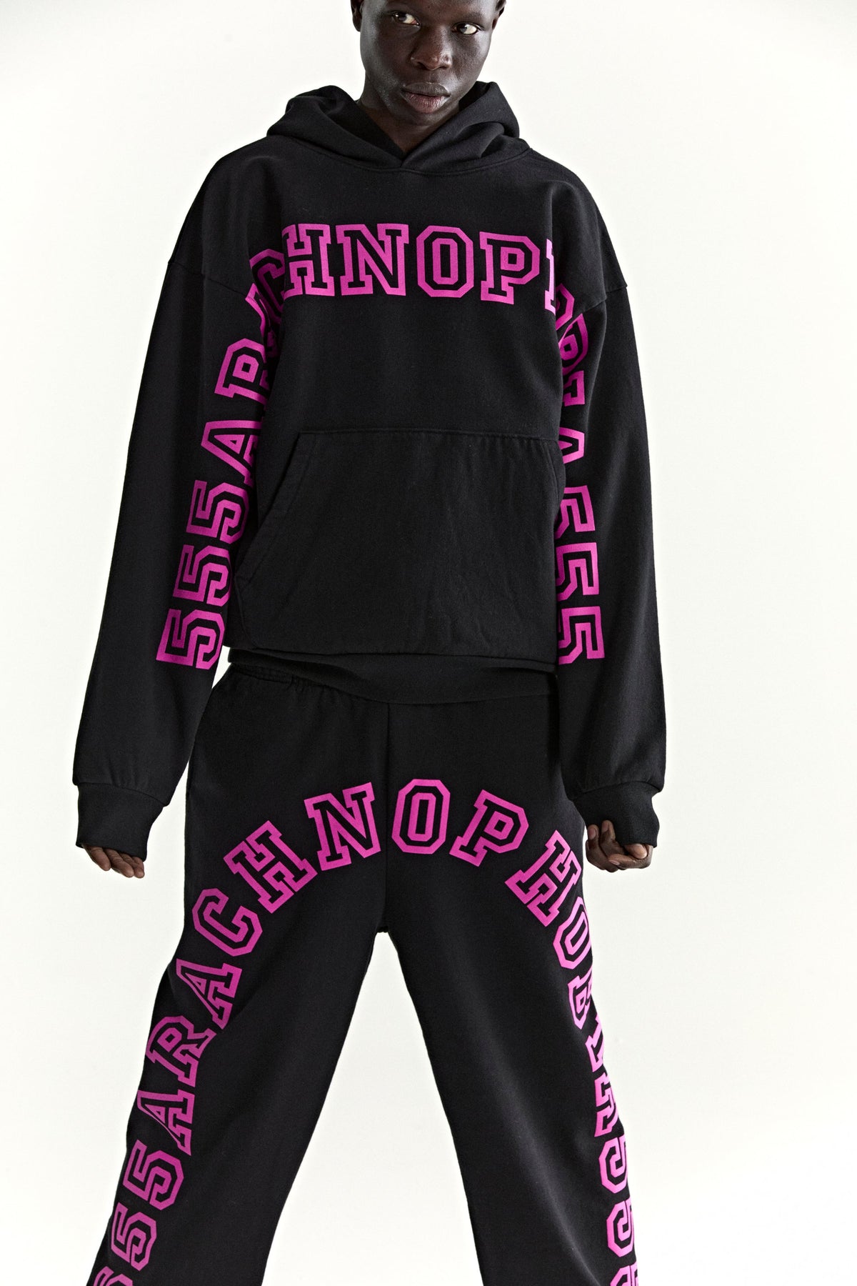 Sp5der Arach Hoodie