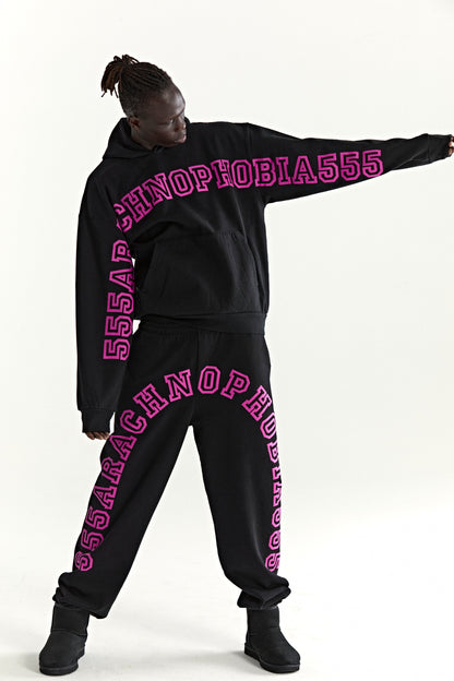 Sp5der Arach Hoodie