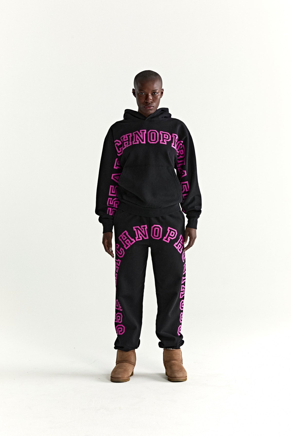 Sp5der Arach Hoodie