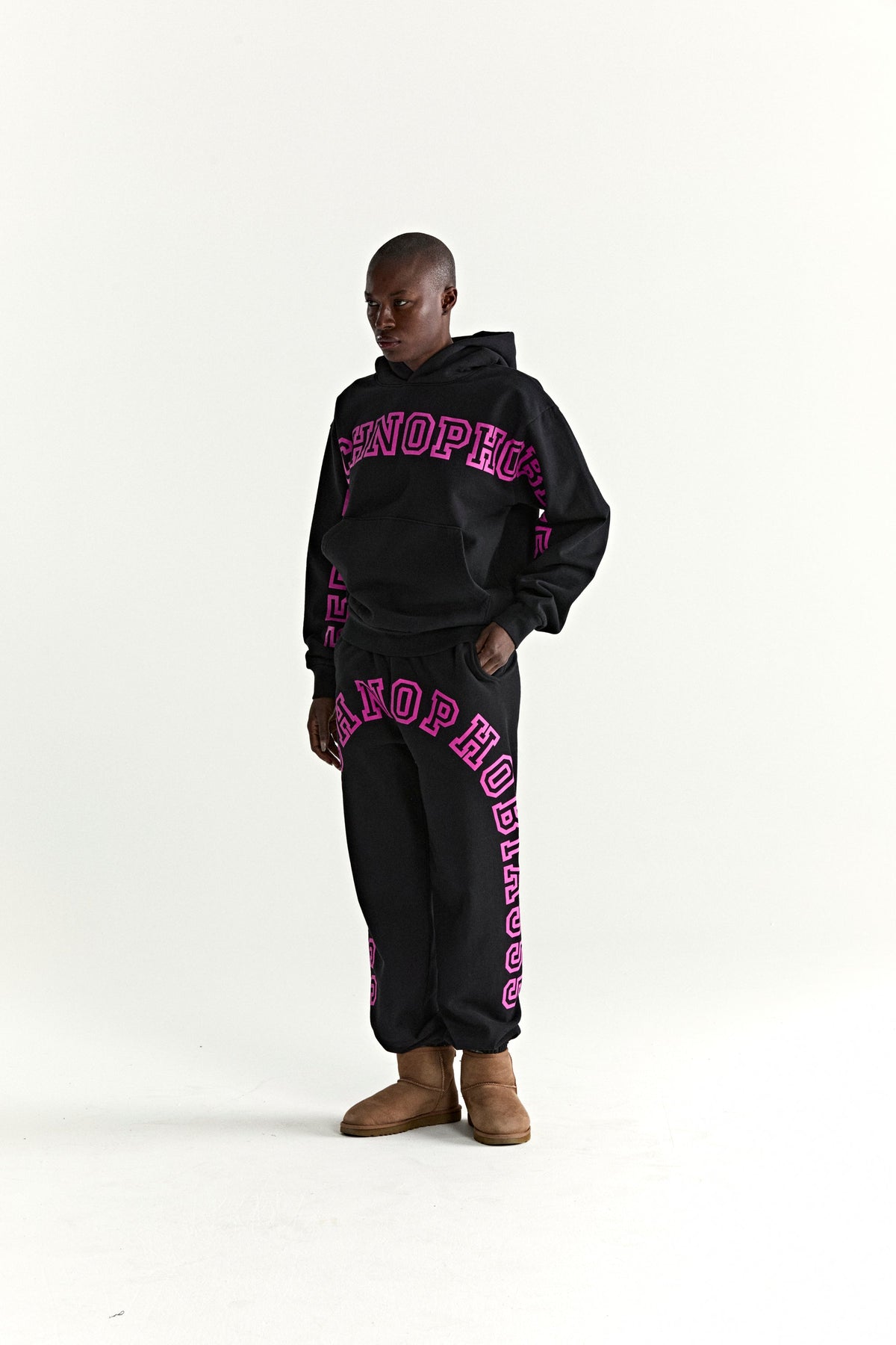 Sp5der Arach Hoodie