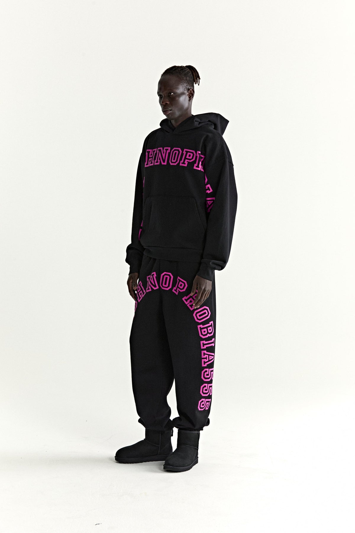 Sp5der Arach Hoodie