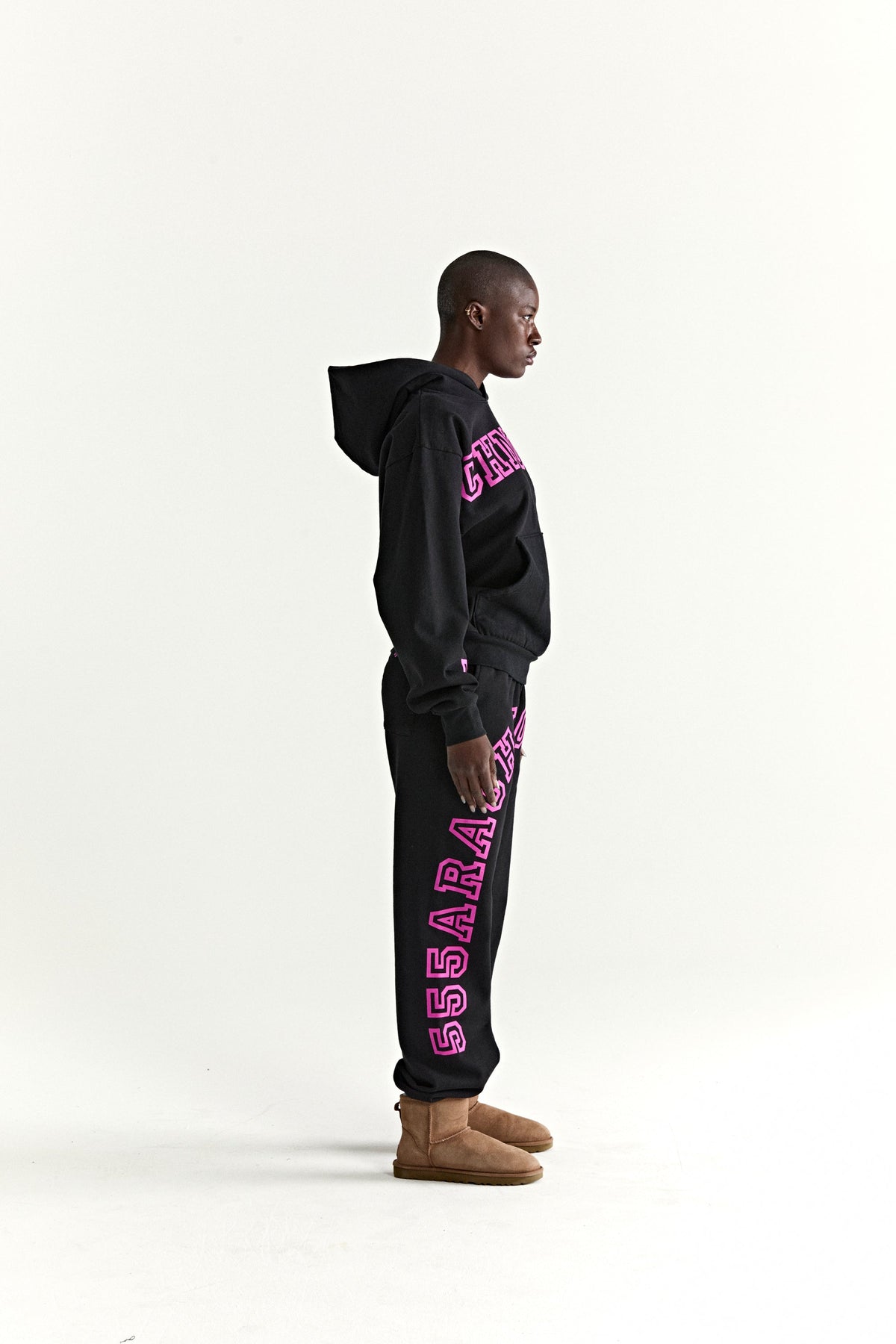Sp5der Arach Hoodie