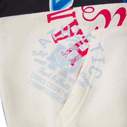 Sp5der Campers Field ZIP Hoodie