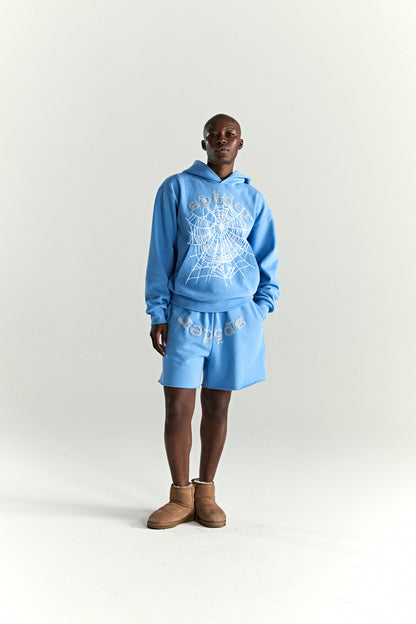 Sp5der OG WEB V2 Hoodie