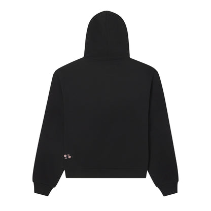 Sp5der FIVE Forever ZIP Hoodie