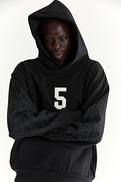 Sp5der Stadium Hoodie