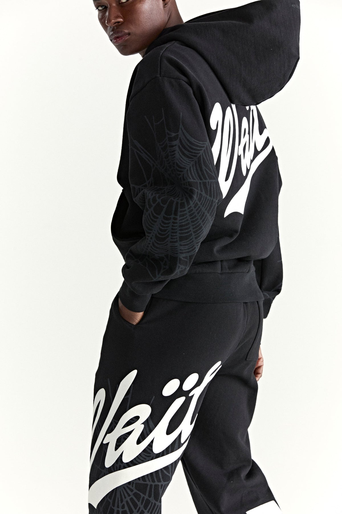 Sp5der Stadium Hoodie