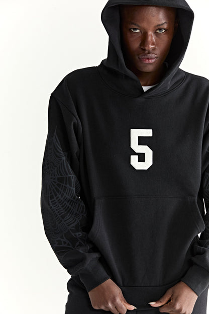 Sp5der Stadium Hoodie
