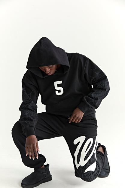 Sp5der Stadium Hoodie