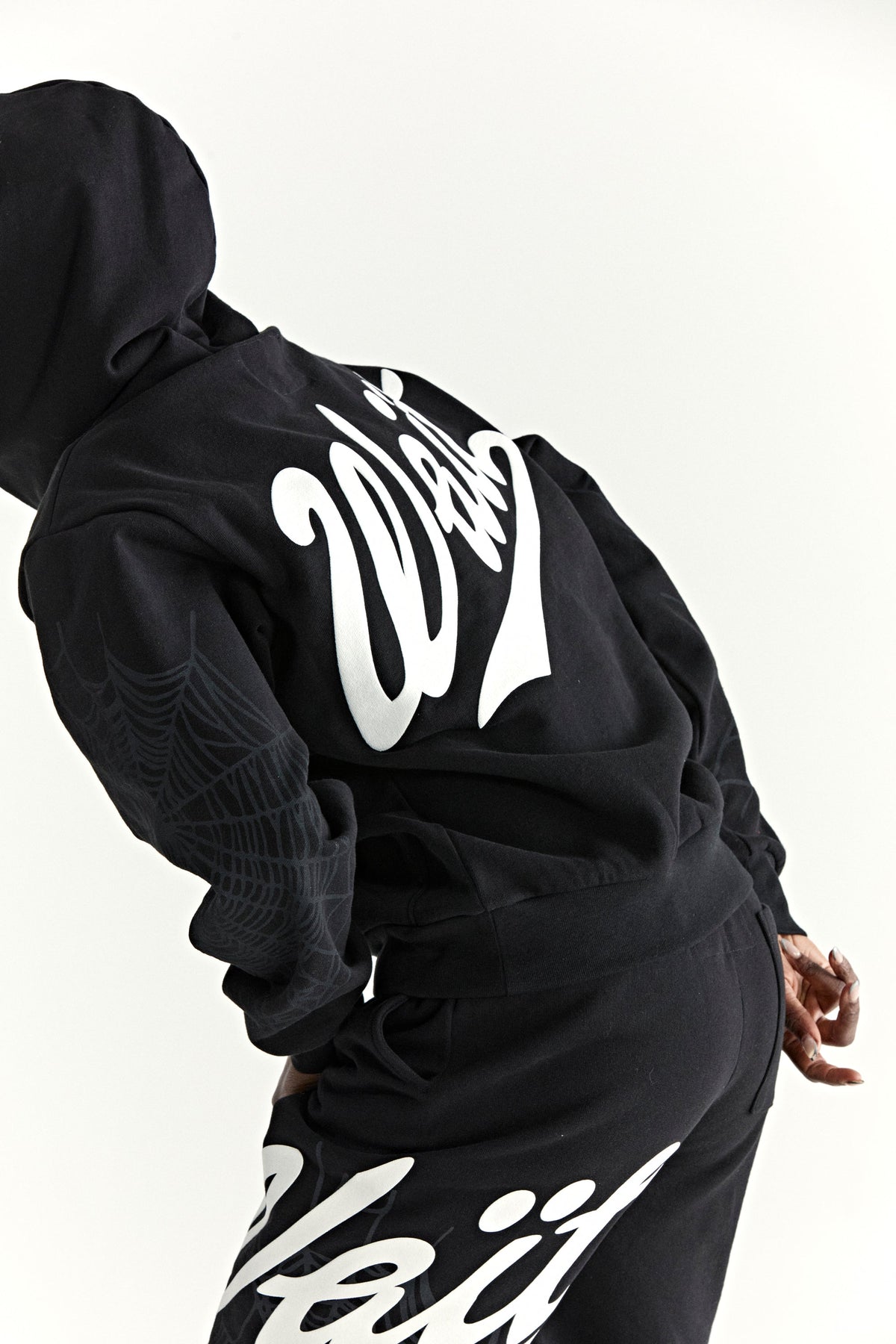 Sp5der Stadium Hoodie