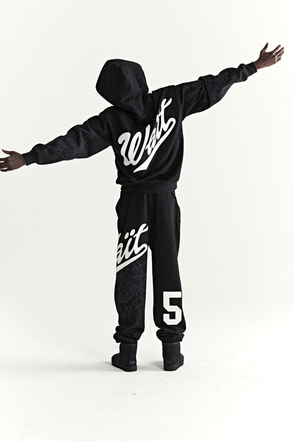 Sp5der Stadium Hoodie