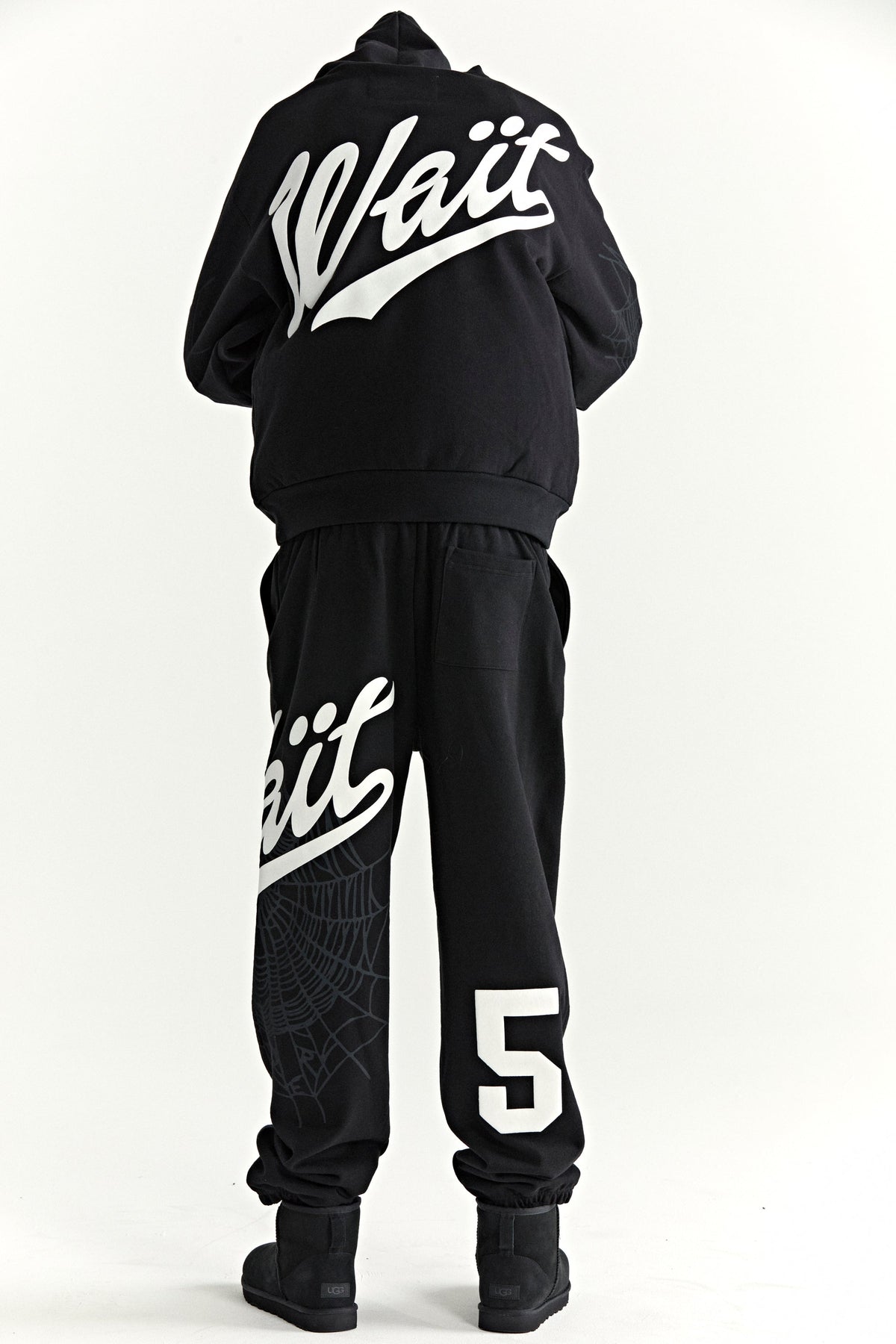 Sp5der Stadium Hoodie