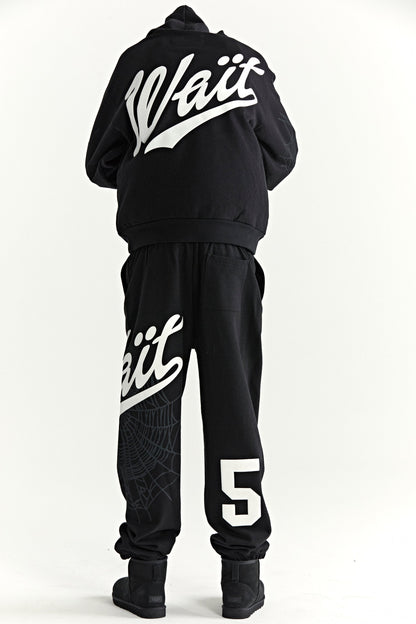 Sp5der Stadium Hoodie