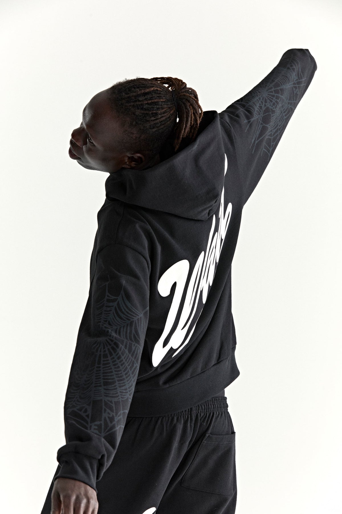 Sp5der Stadium Hoodie