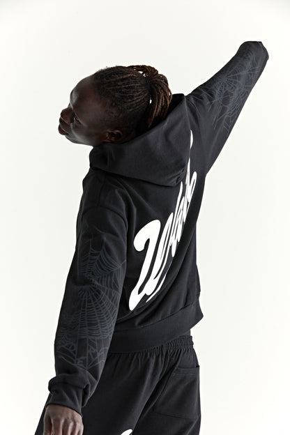 Sp5der Stadium Hoodie