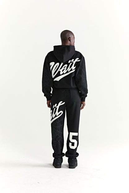 Sp5der Stadium Hoodie