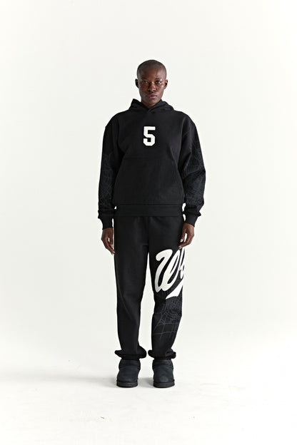 Sp5der Stadium Hoodie