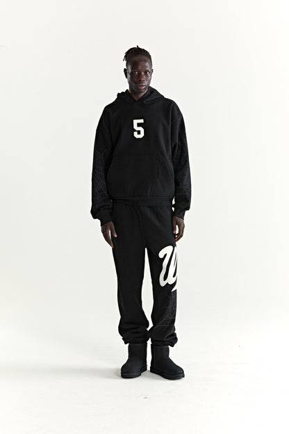 Sp5der Stadium Hoodie