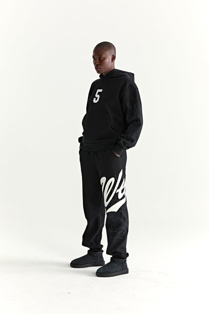 Sp5der Stadium Hoodie