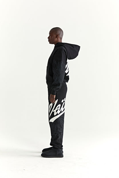 Sp5der Stadium Hoodie