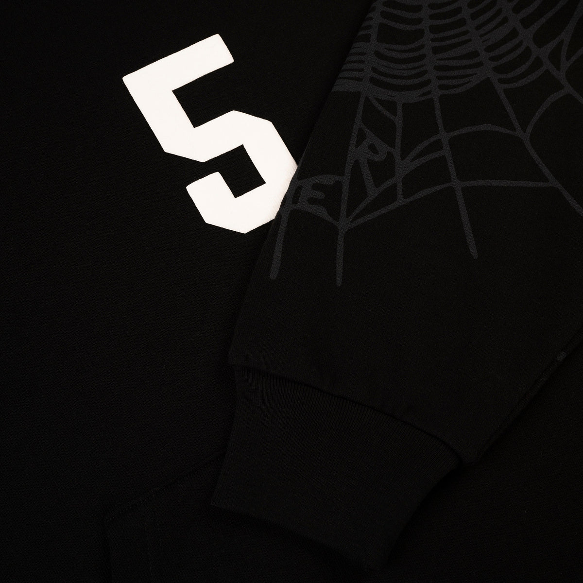 Sp5der Stadium Hoodie