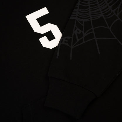 Sp5der Stadium Hoodie