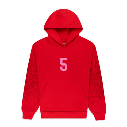 Sp5der Stadium Hoodie