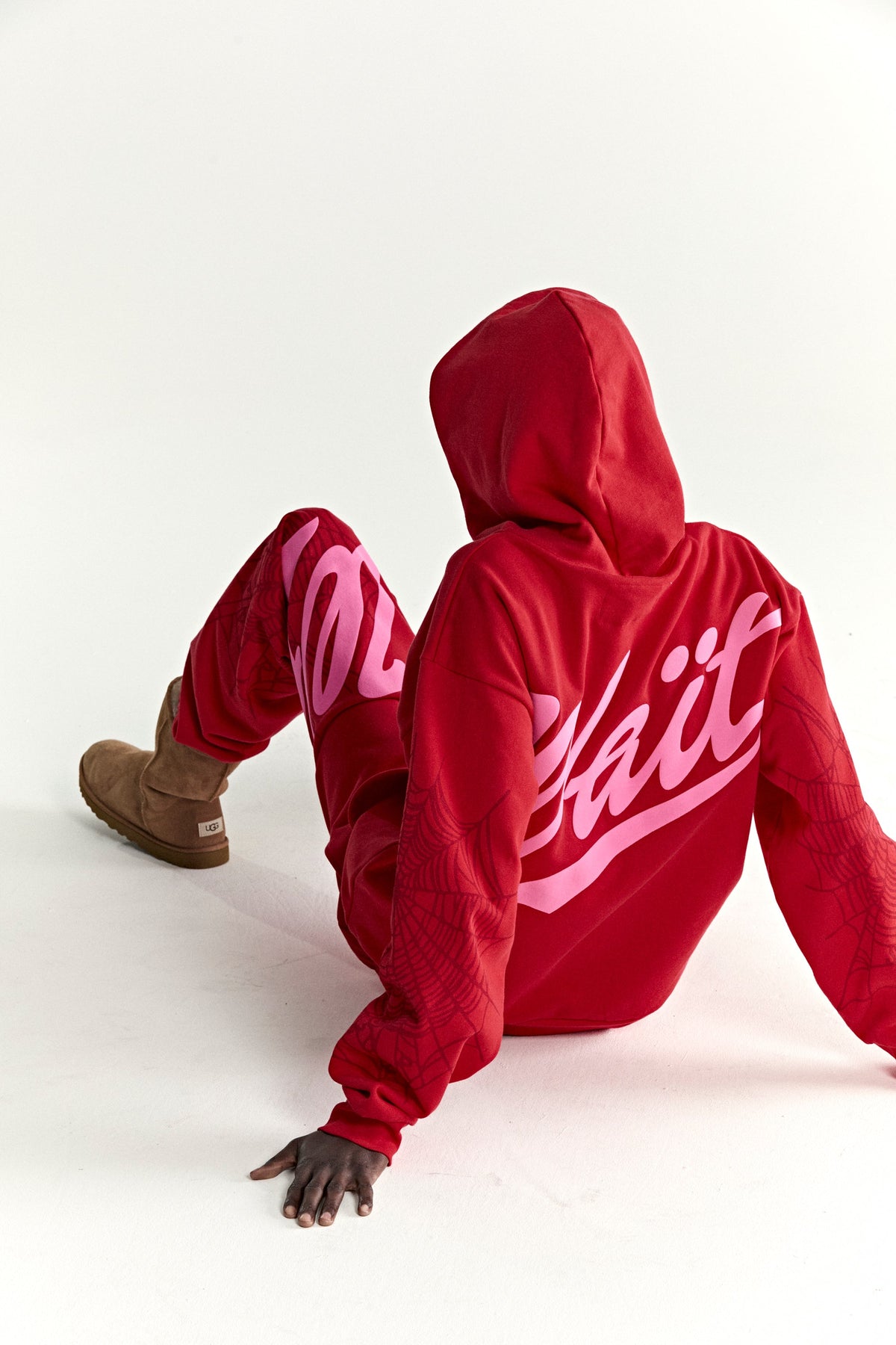 Sp5der Stadium Hoodie