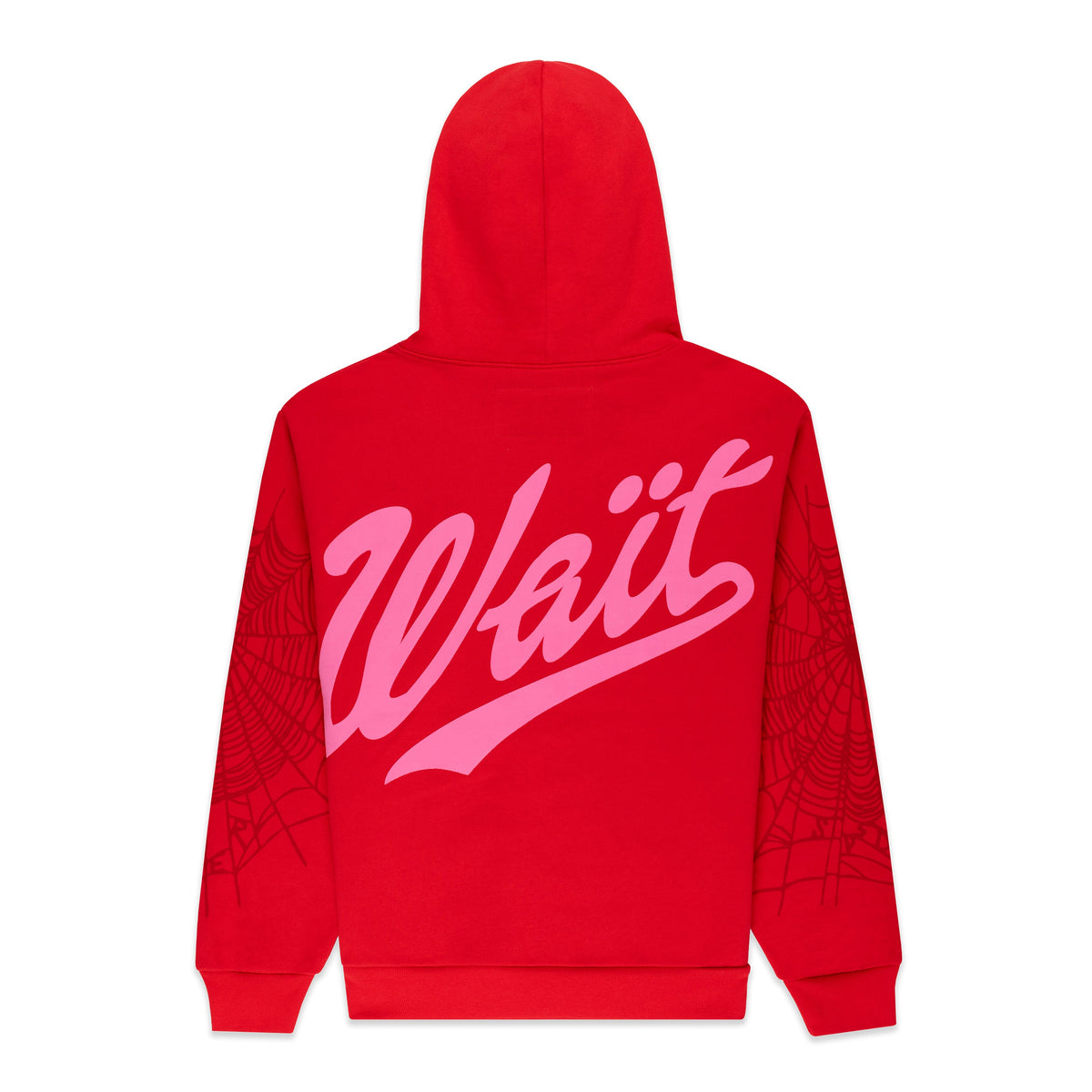 Sp5der Stadium Hoodie