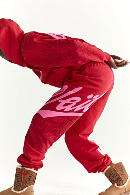 Sp5der Stadium Hoodie