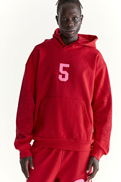 Sp5der Stadium Hoodie