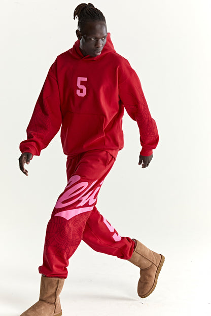 Sp5der Stadium Hoodie